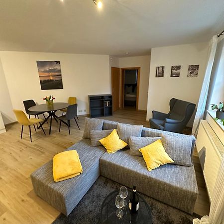 Ferienwohnung Hermosa Stegaurach Екстериор снимка