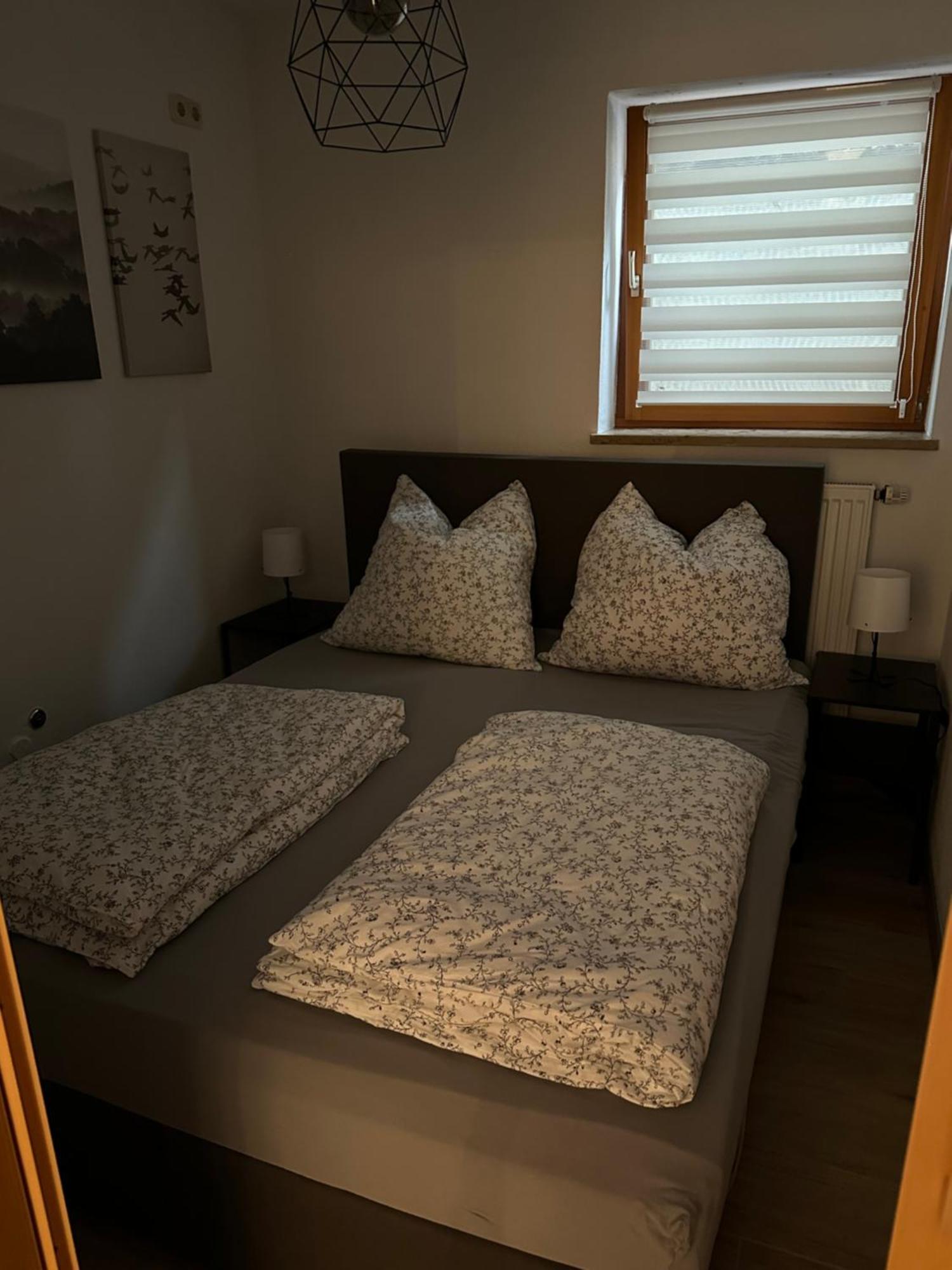 Ferienwohnung Hermosa Stegaurach Екстериор снимка