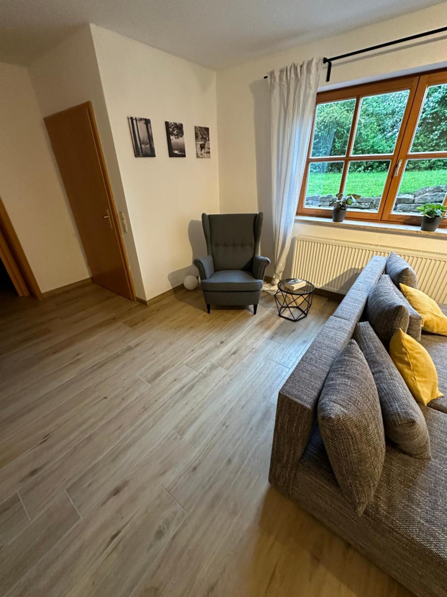 Ferienwohnung Hermosa Stegaurach Екстериор снимка