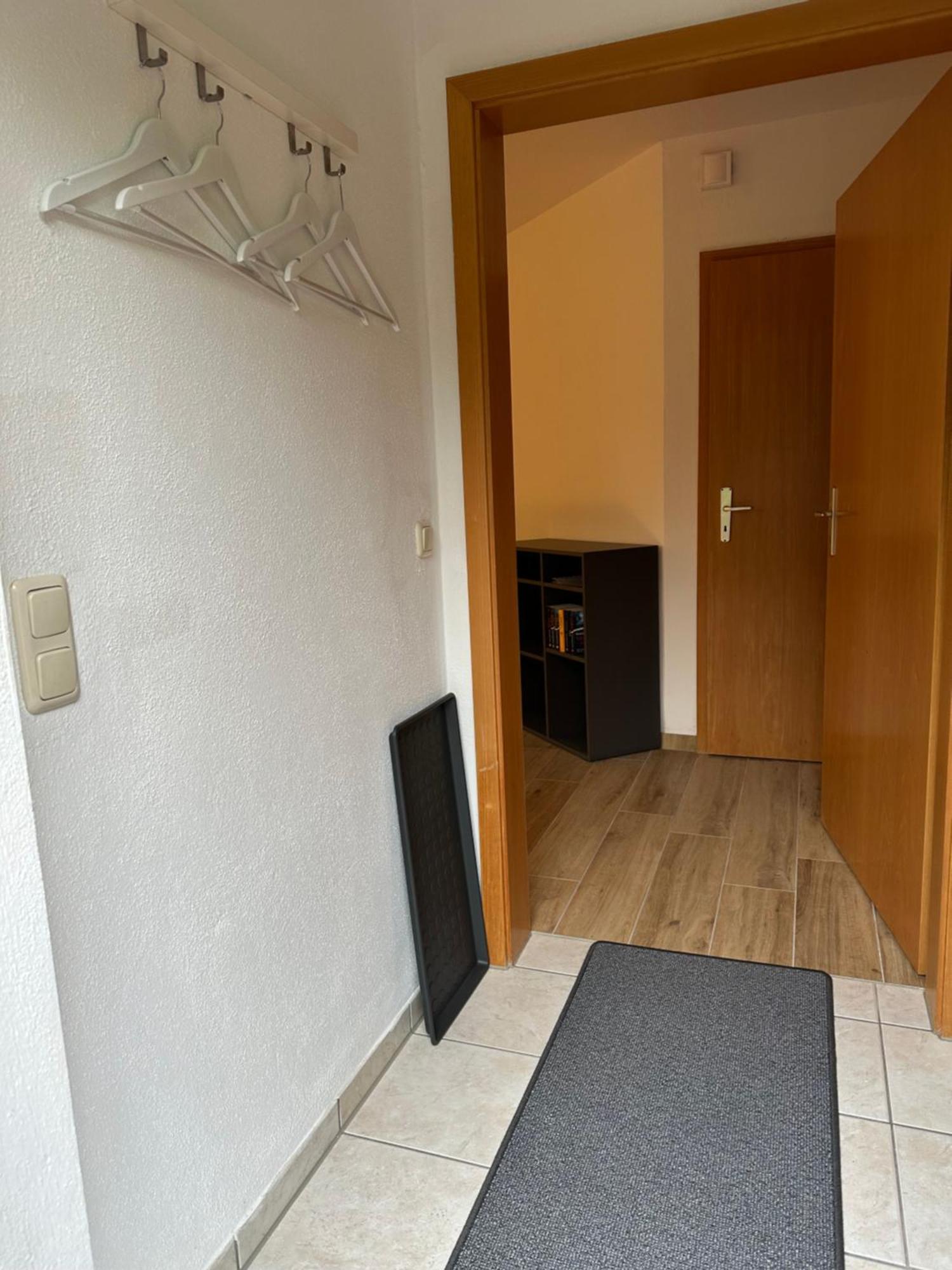 Ferienwohnung Hermosa Stegaurach Екстериор снимка