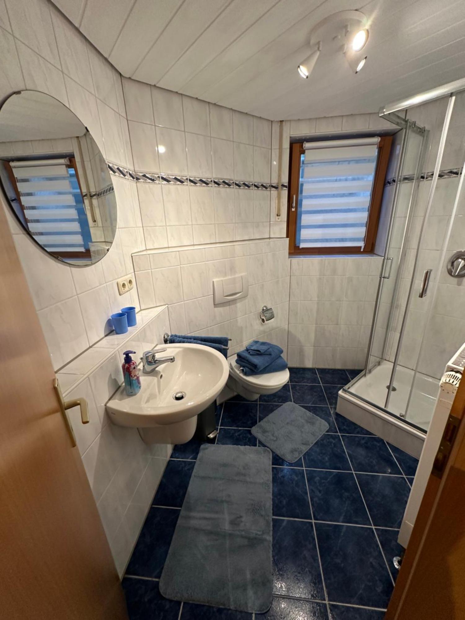 Ferienwohnung Hermosa Stegaurach Екстериор снимка
