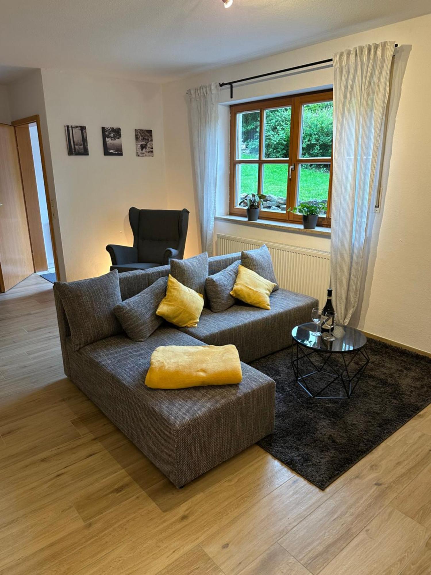 Ferienwohnung Hermosa Stegaurach Екстериор снимка