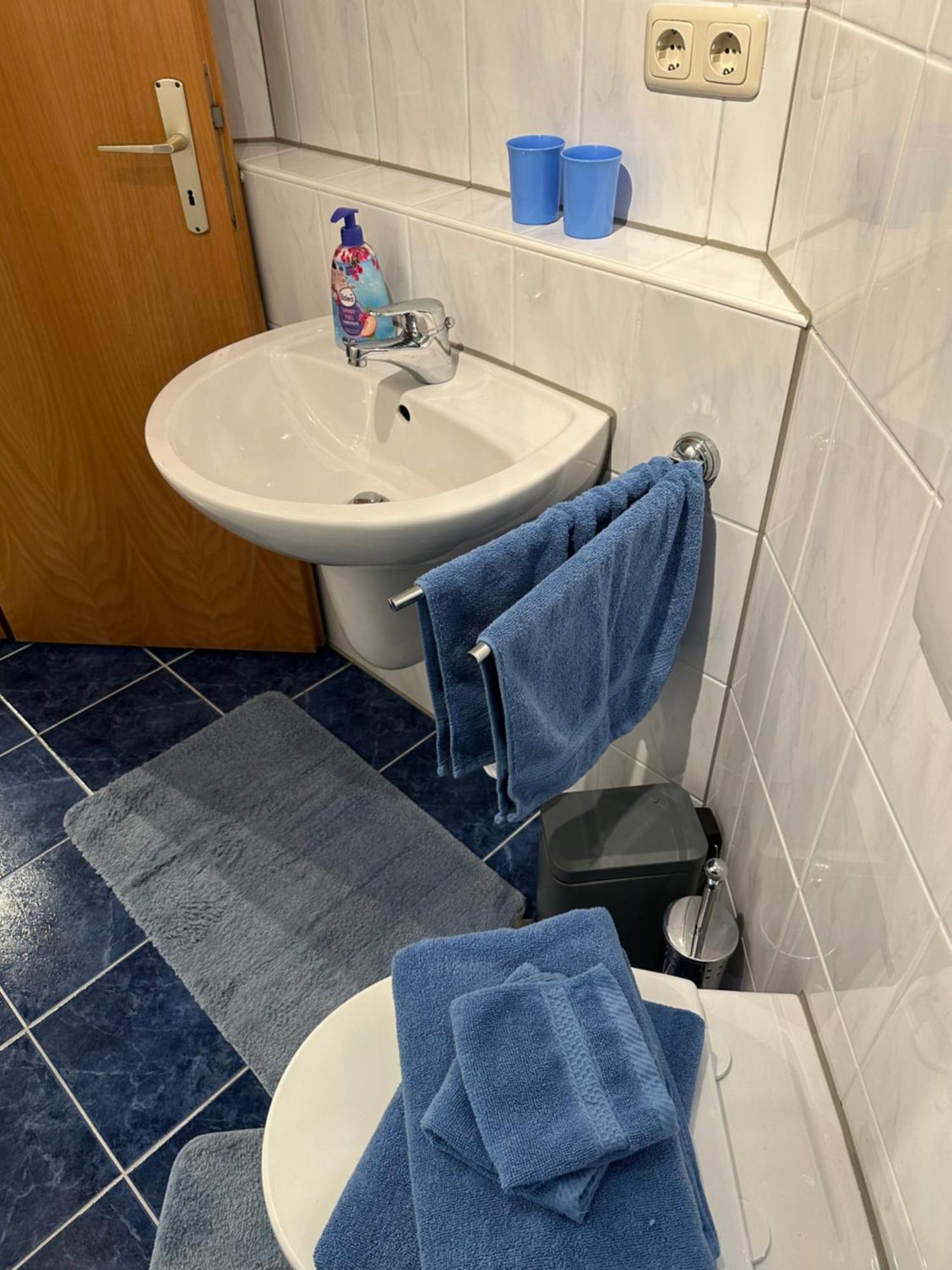 Ferienwohnung Hermosa Stegaurach Екстериор снимка