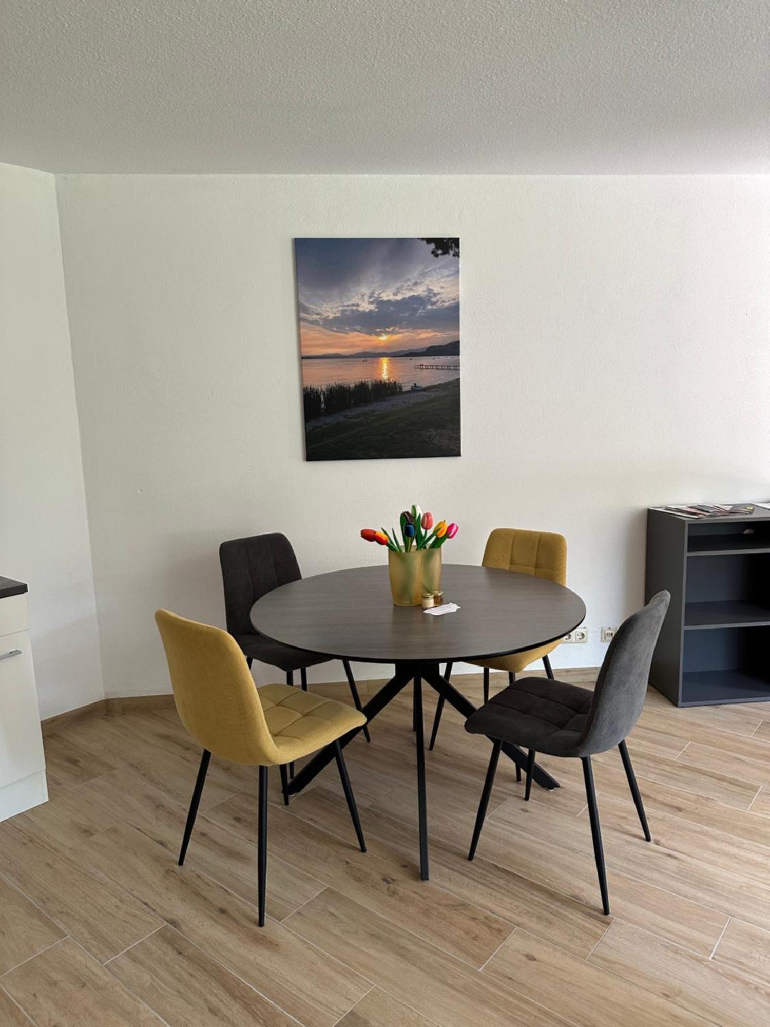 Ferienwohnung Hermosa Stegaurach Екстериор снимка
