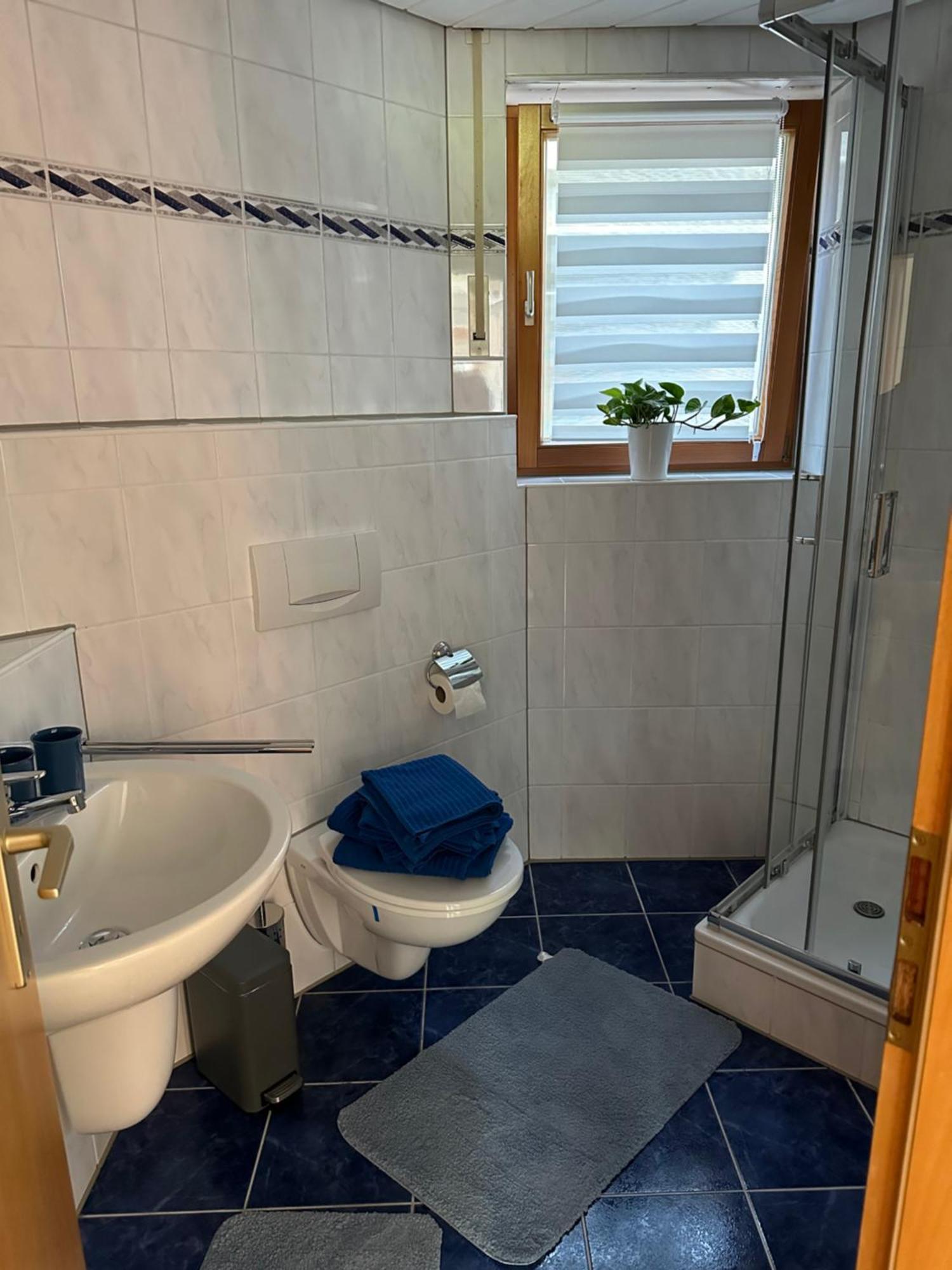 Ferienwohnung Hermosa Stegaurach Екстериор снимка